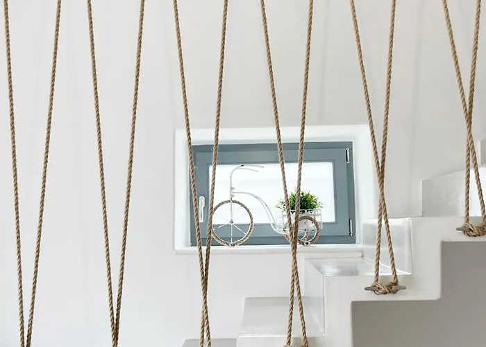 Sorokos House Dhragoulas