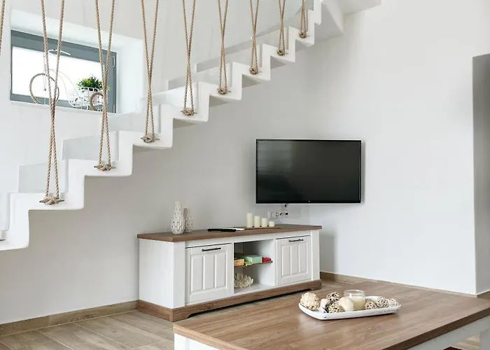 Casa vacanze Sorokos House *