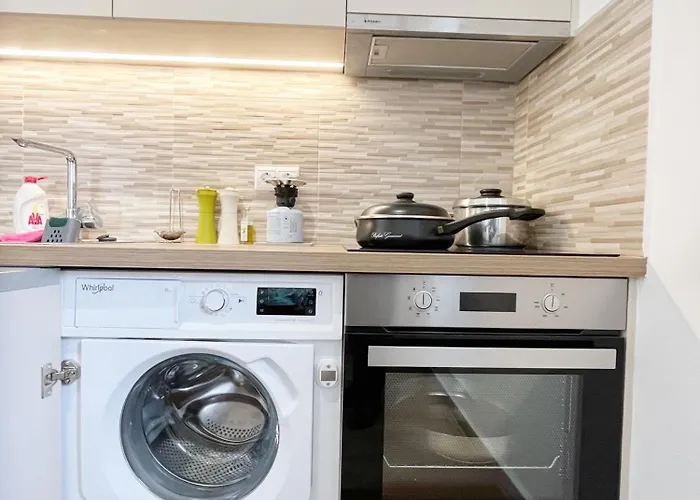 Ferienhaus Sorokos House *