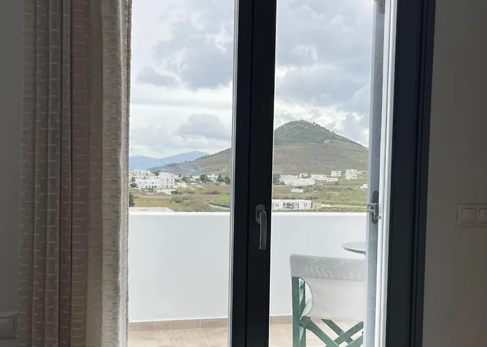 Casa vacanze Sorokos House Dhragoulas