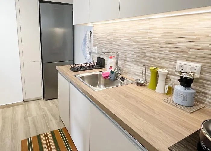 Sorokos House Сasa de vacaciones