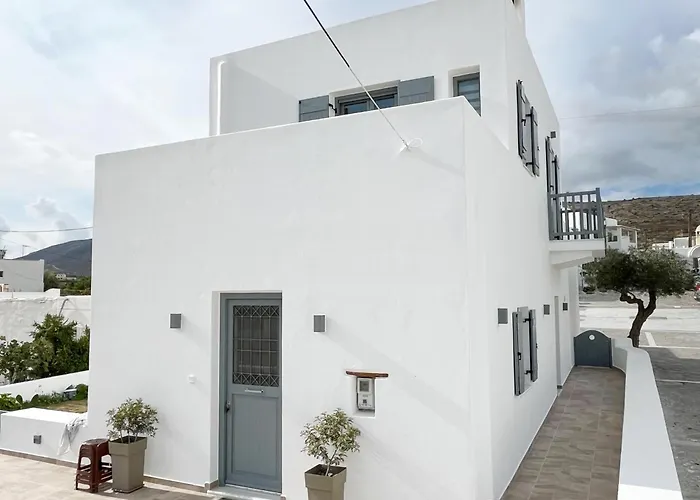 Casa vacanze Sorokos House *