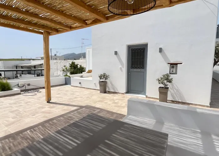 Sorokos House Сasa de vacaciones *