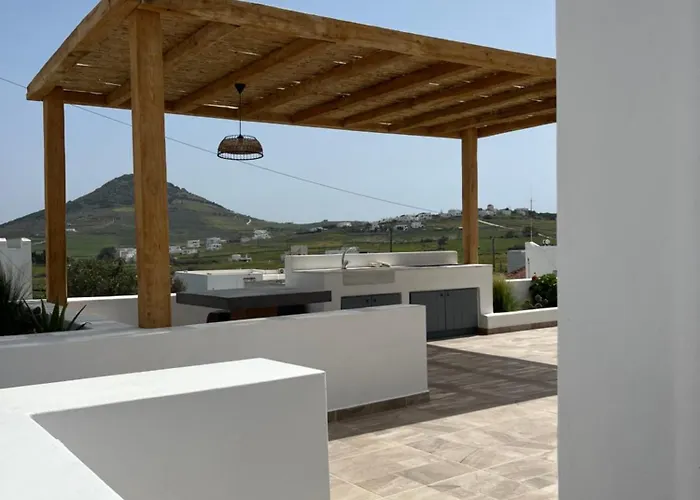 Sorokos House * Dhragoulas