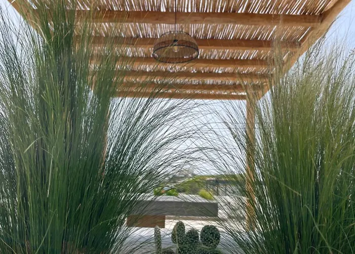 Sorokos House Ferienhaus