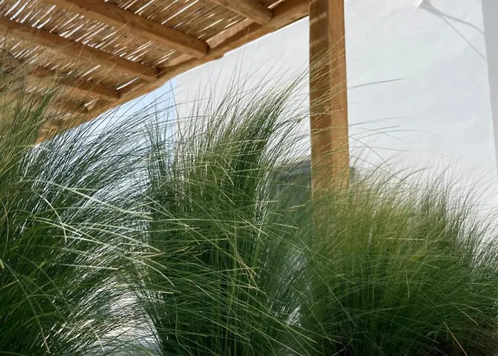 Sorokos House Ferienhaus *