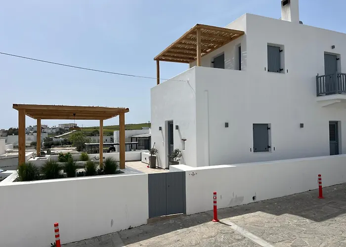 Casa vacanze Sorokos House