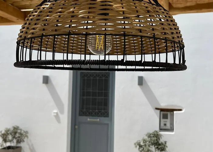 Sorokos House Casa vacanze